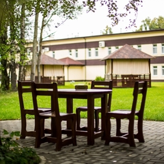 Гостиница Грин Парк, Новозыбков, Брянская область