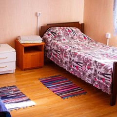 База отдыха Боровик, Новое Акатово, Тверская область