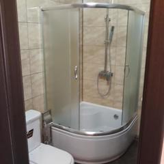 Гостиница Красный замок, Новокубанск, Краснодарский край