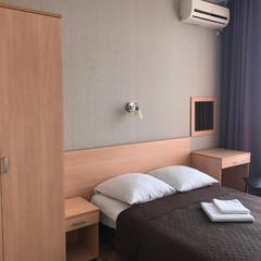 Гостиница Солнечный Ветер, Новозыбков, Брянская область