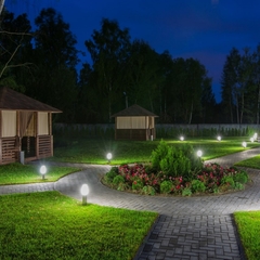 Гостиница Грин Парк, Новозыбков, Брянская область