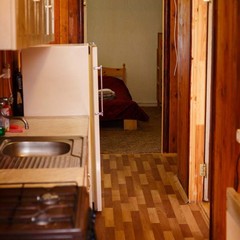 База отдыха Боровик, Новое Акатово, Тверская область