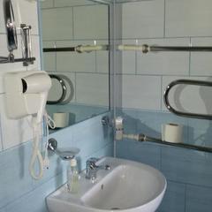 Гостиница Солнечный Ветер, Новозыбков, Брянская область