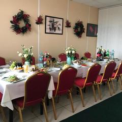 Гостиница Солнечный Ветер, Новозыбков, Брянская область