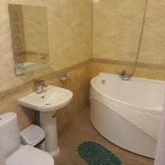 Гостиница Красный замок, Новокубанск, Краснодарский край