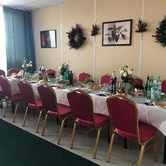 Гостиница Солнечный Ветер, Новозыбков, Брянская область