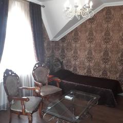 Гостиница Красный замок, Новокубанск, Краснодарский край