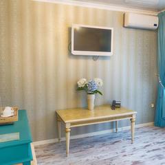 Гостиница Au rooms Центр, Новокузнецк, Кемеровская область