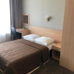 Гостиница Солнечный Ветер, Новозыбков, Брянская область