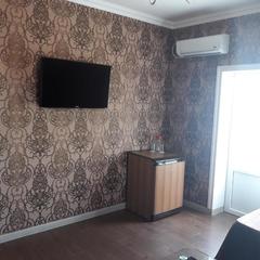 Гостиница Красный замок, Новокубанск, Краснодарский край