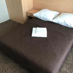 Гостиница Солнечный Ветер, Новозыбков, Брянская область