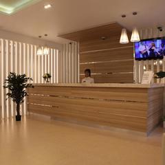 Отель Флагман, Нововолково, Московская область