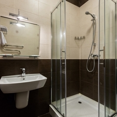 Гостиница Грин Парк, Новозыбков, Брянская область