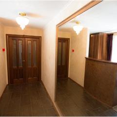 Гостиница Au rooms Центр, Новокузнецк, Кемеровская область
