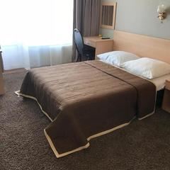 Гостиница Солнечный Ветер, Новозыбков, Брянская область