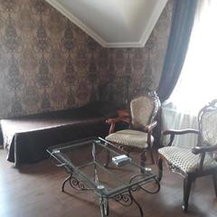 Гостиница Красный замок, Новокубанск, Краснодарский край