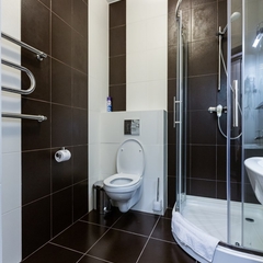 Гостиница Грин Парк, Новозыбков, Брянская область