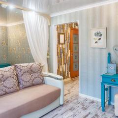 Гостиница Au rooms Центр, Новокузнецк, Кемеровская область