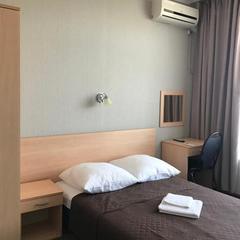 Гостиница Солнечный Ветер, Новозыбков, Брянская область