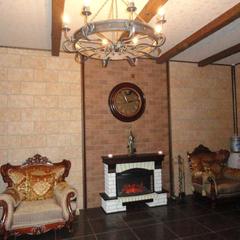 Гостиница Красный замок, Новокубанск, Краснодарский край