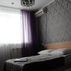 Гостиница Солнечный Ветер, Новозыбков, Брянская область