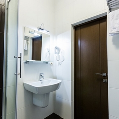 Гостиница Грин Парк, Новозыбков, Брянская область