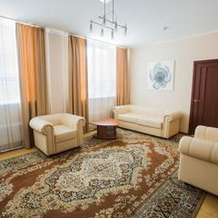 Отель Лотос, Новокузнецк, Кемеровская область
