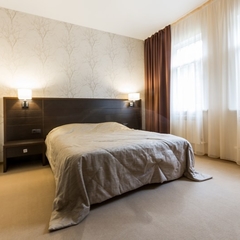 Гостиница Грин Парк, Новозыбков, Брянская область