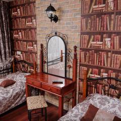 Гостиница Au rooms Центр, Новокузнецк, Кемеровская область