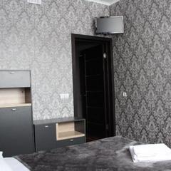 Гостиница Солнечный Ветер, Новозыбков, Брянская область