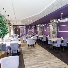 Гостиница Грин Парк, Новозыбков, Брянская область