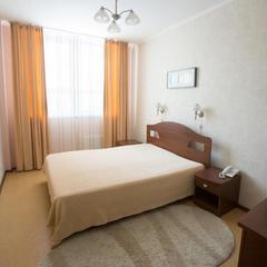 Отель Лотос, Новокузнецк, Кемеровская область
