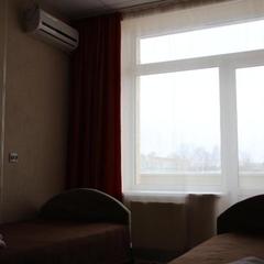 Гостиница Солнечный Ветер, Новозыбков, Брянская область