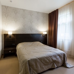 Гостиница Грин Парк, Новозыбков, Брянская область