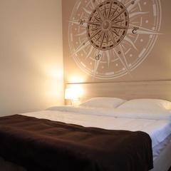 Отель Флагман, Нововолково, Московская область