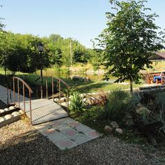 Гостиница Красный замок, Новокубанск, Краснодарский край