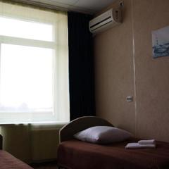 Гостиница Солнечный Ветер, Новозыбков, Брянская область