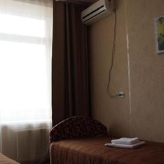 Гостиница Солнечный Ветер, Новозыбков, Брянская область