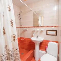 Гостиница Au rooms Центр, Новокузнецк, Кемеровская область