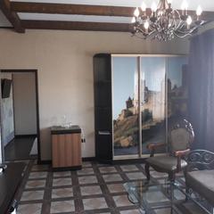 Гостиница Красный замок, Новокубанск, Краснодарский край