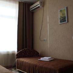 Гостиница Солнечный Ветер, Новозыбков, Брянская область