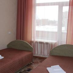 Гостиница Солнечный Ветер, Новозыбков, Брянская область