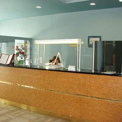 Гостиница Новокузнецкая, Новокузнецк, Кемеровская область