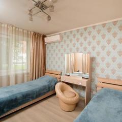 Гостиница Au rooms Центр, Новокузнецк, Кемеровская область