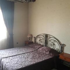 Гостиница Красный замок, Новокубанск, Краснодарский край