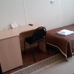 Гостиница Солнечный Ветер, Новозыбков, Брянская область