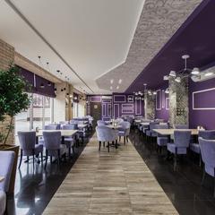 Гостиница Грин Парк, Новозыбков, Брянская область