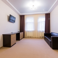 Гостиница Грин Парк, Новозыбков, Брянская область