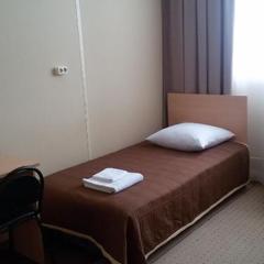 Гостиница Солнечный Ветер, Новозыбков, Брянская область