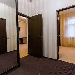 Гостиница Грин Парк, Новозыбков, Брянская область